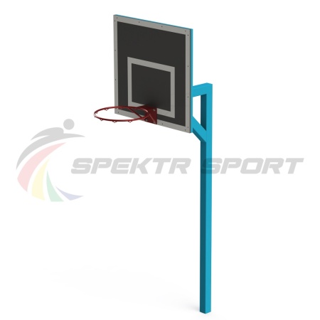 Купить Стойка баскетбольная уличная мини СО 704 в Орске 