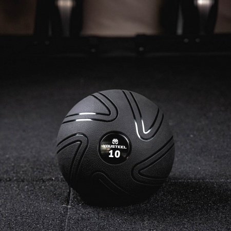 Купить Мяч для кроссфита EVO SLAMBALL 10 кг в Орске 