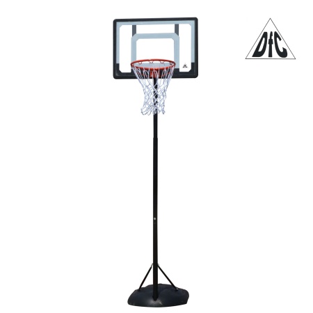 Купить Мобильная баскетбольная стойка 80x58 cm полиэтилен в Орске 
