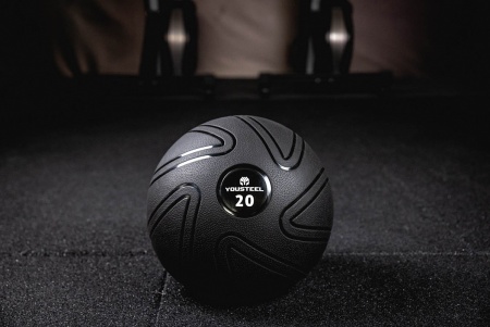 Купить Мяч для кроссфита EVO SLAMBALL 20 кг в Орске 