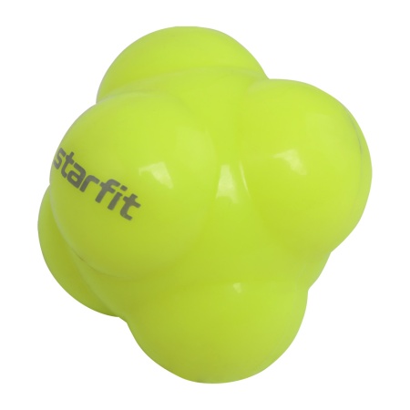 Купить Мяч реакционный Starfit RB-301 в Орске 