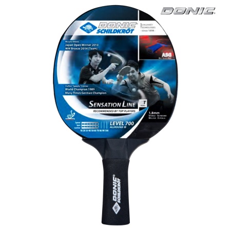 Купить Ракетка для настольного тенниса Donic Sensation 700 в Орске 