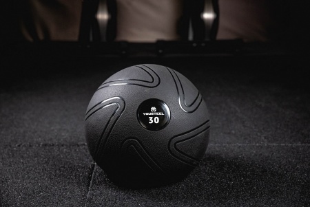 Купить Мяч для кроссфита EVO SLAMBALL 30 кг в Орске 
