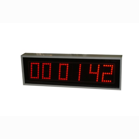 Купить Часы-секундомер настенные С2.25 знак 250 мм в Орске 
