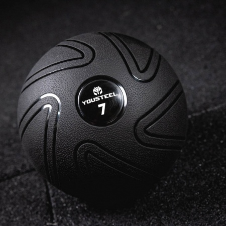 Купить Мяч для кроссфита EVO SLAMBALL 7 кг в Орске 