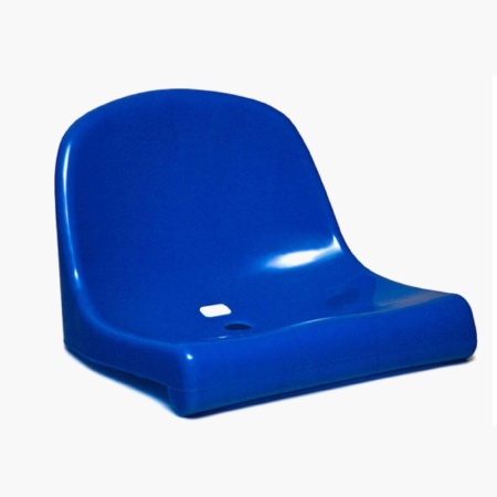 Купить Пластиковые сидения для трибун «Лужники» в Орске 